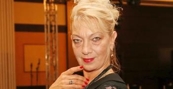 Силвия Томова с отличие "Златното перо"