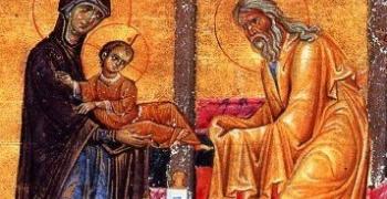 Отбелязваме Зимния Симеоновден, не се дава нищо назаем
