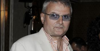 Почина бизнесменът Христо Сираков