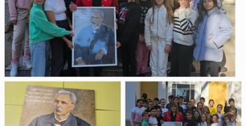 Славейкови дни във Второ ОУ в Стара Загора