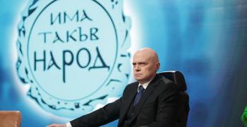 Слави Трифонов: На България ѝ е необходимо правителство, ще подкрепим ПП
