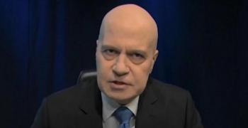 "Има такъв народ" ще върне мандата за съставяне на правителство