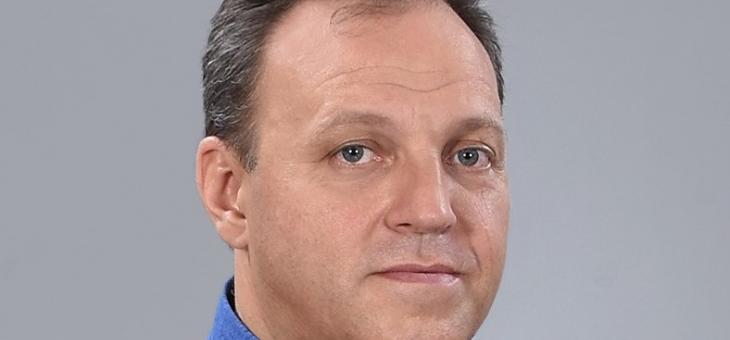 Славин Янакиев бе избран за председател на сдружение Европейски цифров иновационен хъб "Загоре"