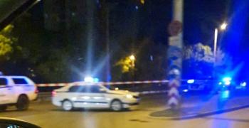 Двама младежи загинаха при тежка катастрофа