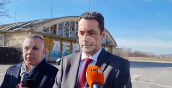 Министър Георги Гвоздейков: До година и половина ще бъдат изградени шест бази за въздушно спасяване