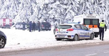 Откриха издирваните Ивайло Калушев, Николай Златков и 15-годишно момче
