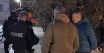 Продължава издирването на 13-годишното момче от Конаре
