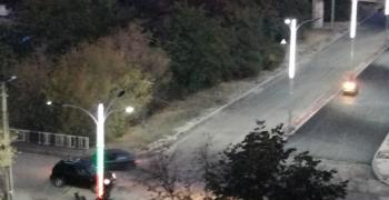 "Крайречен" грейна в българското знаме