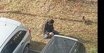 В Перник е заснето момче, което прилича на 12-годишния Александър