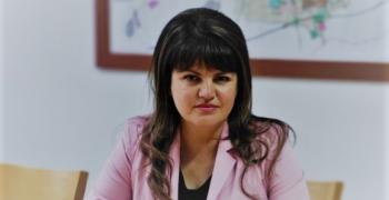 Мария Динева, председател на ОбС Стара Загора: В основата на нашата работа е да защитаваме интереса на гражданите