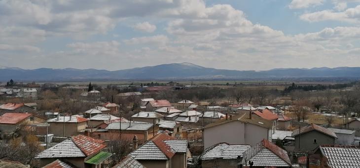 Започва поредно захлаждане