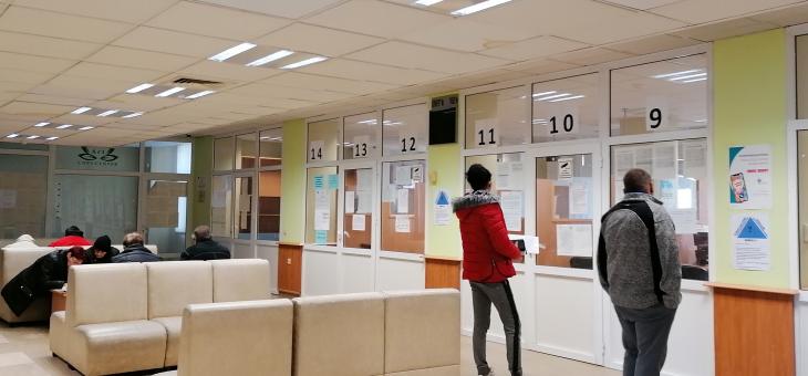 16 786 лица в област Стара Загора са подпомогнати по проект „Подкрепа за уязвими домакинства – SAFE” 