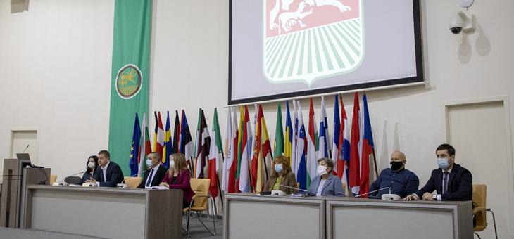 Дом за възрастни хора и нова детска градина ще има в Стара Загора