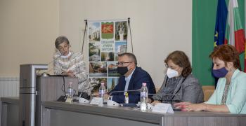 Център за професионално обучение изграждат в Стара Загора