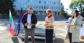 Приключи мащабният проект на ВиК Стара Загора в гр. Раднево, който ще подобри водоснабдяването и жизнения стандарт на населението