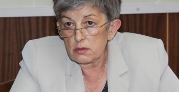 Зам.-кметът Иванка Сотирова: Близо 1200 първокласници тръгват на училище в Стара Загора