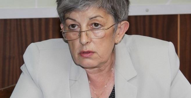 Зам.-кметът Иванка Сотирова: Близо 1200 първокласници тръгват на училище в Стара Загора