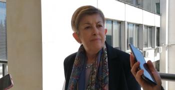 Новият старозагорски омбудсман е Иванка Сотирова