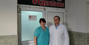 Жена роди на коридора на спешното отделение в областната болница в Сливен