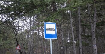 Преустановява се обслужването на спирка „Болница Тракия" по автобусна линия № 23 в Стара Загора