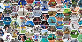 Спортна програма в Стара Загора в началото на месец май      