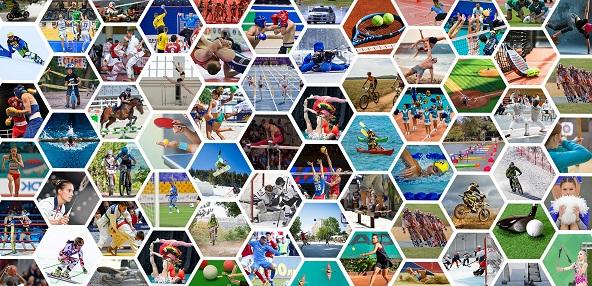 Спортна програма в Стара Загора в началото на месец май      