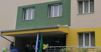 Общежитие за шампиони в Стара Загора отвори врати след мащабен ремонт