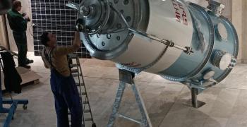 12 април е Международен ден на авиацията и космонавтиката