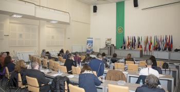 Стара Загора бе домакин на национална среща на общинските приюти за безстопанствени животни