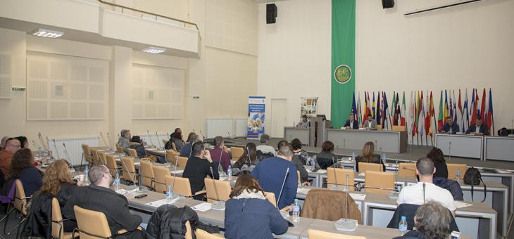 Стара Загора бе домакин на национална среща на общинските приюти за безстопанствени животни
