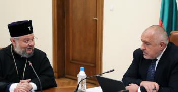 3 милиона лева отпусна правителството за ремонтни дейности в манастирския комплекс „Рождество Христово“ – Шипка