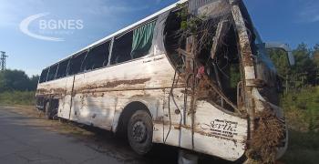 Наемателят на сръбския автобус: Вината е на водача, не става въпрос за техническа неизправност