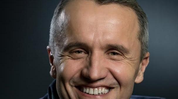 Литературна среща с Петко Славов и дебютния му роман „Въпреки любовта” в Стара Загора