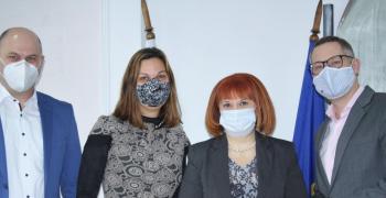 МБАЛ Раднево е сред големите длъжници на EVN