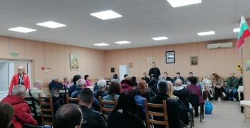 Около 250 дървета ще бъдат засадени в обновения квартал „Казански" в Стара Загора