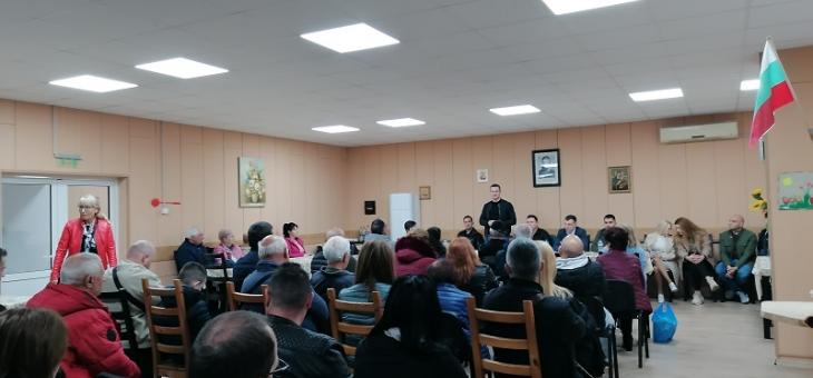 Около 250 дървета ще бъдат засадени в обновения квартал „Казански" в Стара Загора 