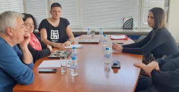 Кукленият театър в Стара Загора организира Международен архитектурен конкурс