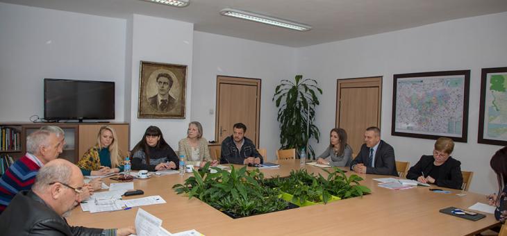 За трета поредна година Община Стара Загора отчита ниски нива на замърсяване от фини прахови частици   