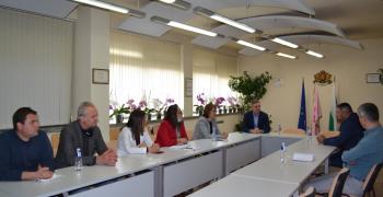 Изграждат велоалея Крън - Шипка