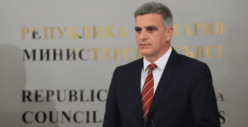 Стефан Янев: Купуването на гласове е грозно явление