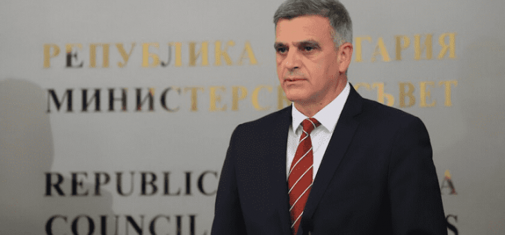 Стефан Янев: Купуването на гласове е грозно явление