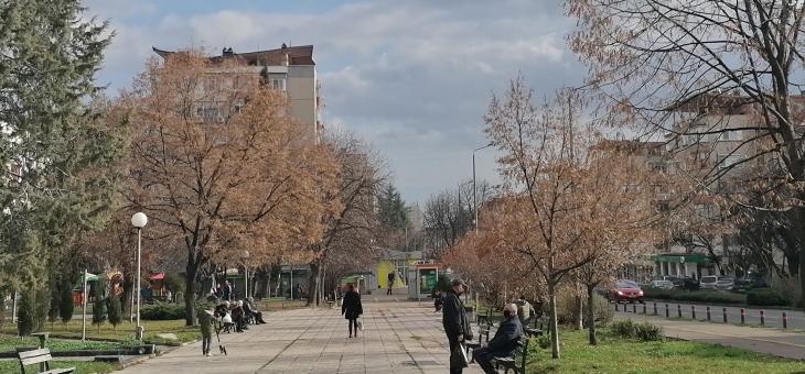 Свободни работни места в Стара Загора