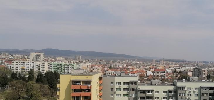 Работни места в Стара Загора