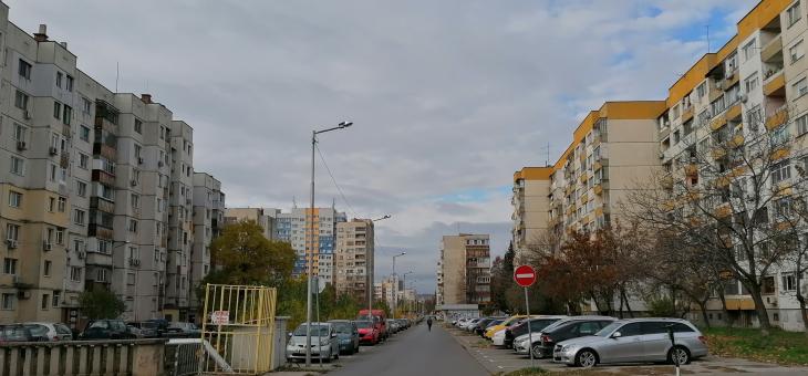 Времето в понеделник