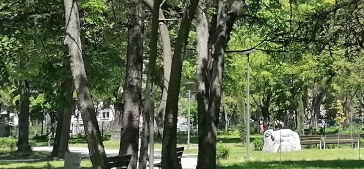 Времето в петък