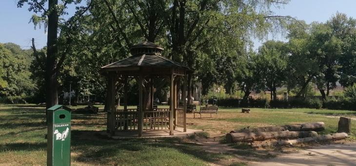 Куче нападна и нахапа 8-годишно дете в Стара Загора