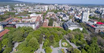 Община Стара Загора обявява извънредна сесия за кандидатстване за финансиране на проекти