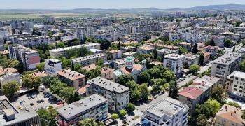 Утре отбелязваме Архангеловден, празник на 4270 жители на населените места в община Стара Загора