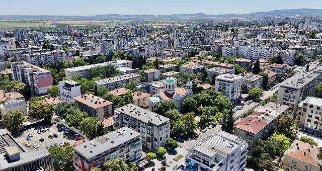 Утре отбелязваме Архангеловден, празник на 4270 жители на населените места в община Стара Загора   