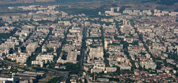 Предварителен график за миене на улиците в Стара Загора 
